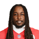 Kareem Hunt Headshot