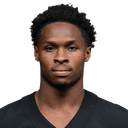 Darnell Mooney Headshot