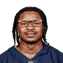 Gerald Everett Headshot