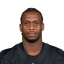 Geno Smith Headshot