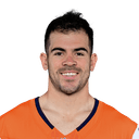 Michael Bandy Headshot