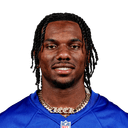 Malik Nabers Headshot