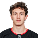 Luke Hughes Headshot