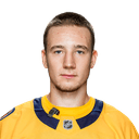 Fedor Svechkov Headshot