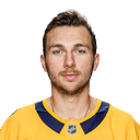 Michael Bunting Headshot