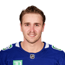 Linus Karlsson Headshot