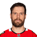 Shea Weber Headshot