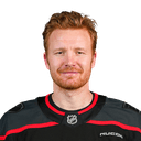 Frederik Andersen Headshot