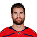 Tom Wilson Headshot