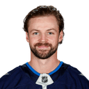 Josh Morrissey Headshot