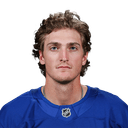 Tage Thompson Headshot