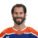 Adam Henrique Headshot