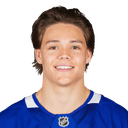 Easton Cowan Headshot