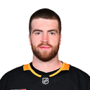 Justin Brazeau Headshot