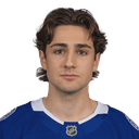 Dominic James Headshot