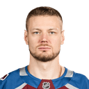 Valeri Nichushkin Headshot