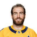 Ryan O'Reilly Headshot