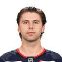 Adam Fantilli Headshot