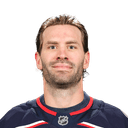 Boone Jenner Headshot