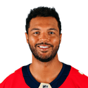 Seth Jones Headshot