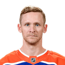 Corey Perry Headshot
