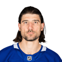 Chris Tanev Headshot