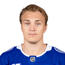 Pontus Holmberg Headshot