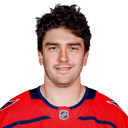 Trevor van Riemsdyk Headshot