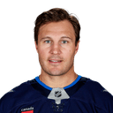 Luke Schenn Headshot