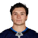 Parker Ford Headshot