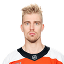 Rasmus Ristolainen Headshot