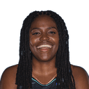 Jonquel Jones Headshot