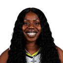 Arike Ogunbowale Headshot