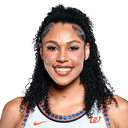 Olivia Nelson-Ododa Headshot
