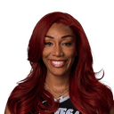 A'ja Wilson Headshot