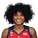 Rori Harmon Headshot