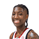 Saniya Rivers Headshot