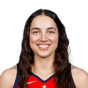 Georgia Amoore Headshot