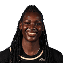 Madina Okot Headshot