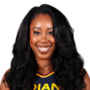 Monique Billings Headshot