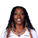 Kahleah Copper Headshot