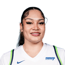 Alissa Pili Headshot