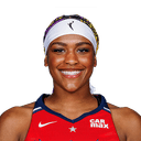 Aaliyah Edwards Headshot