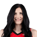 Megan DiLeo Headshot