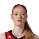 Frieda Buhner Headshot
