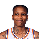 Natasha Mack Headshot