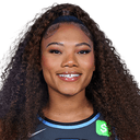 Naz Hillmon Headshot