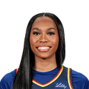 Bree Hall Headshot