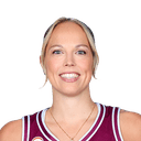 Julie Allemand Headshot