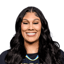 Kamilla Cardoso Headshot